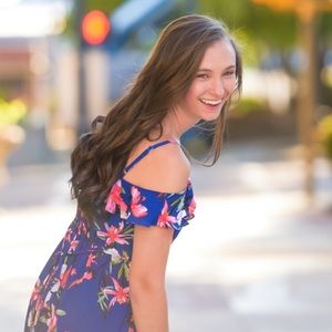 Meet your Posher, Abrianna